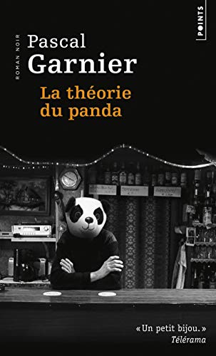 9782757823590: La thorie du panda: 1