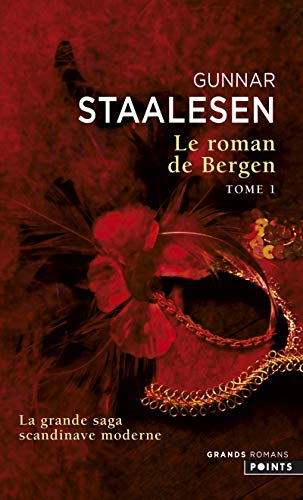 Stock image for Le Roman de Bergen. 1900 L'aube, t. 1 (1) [Pocket Book] Staalesen, Gunnar for sale by LIVREAUTRESORSAS