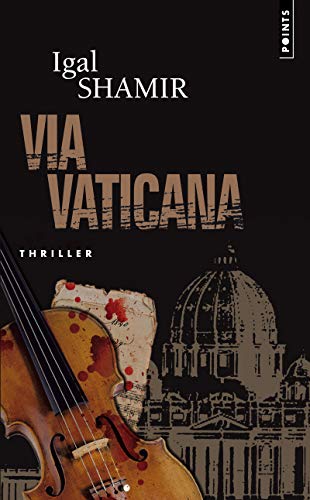 Beispielbild fr Via Vaticana zum Verkauf von Ammareal