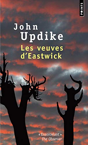 Les Veuves d'Eastwick (9782757823743) by Updike, John