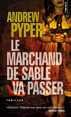 Beispielbild fr Le marchand de sable va passer zum Verkauf von Ammareal