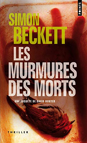 9782757823880: Les Murmures des morts: Une enqute de David Hunter (Points Thriller)