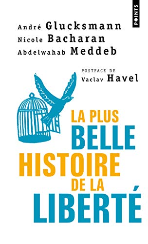 9782757823989: La Plus Belle Histoire de la libert (Points documents)