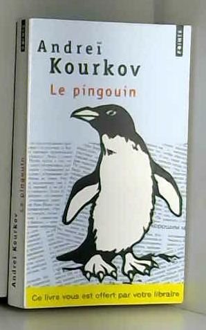 Stock image for Le pingouin for sale by WorldofBooks