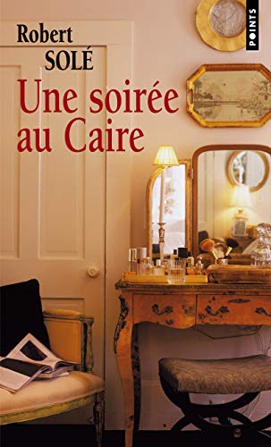 Stock image for Une soire au Caire for sale by Librairie Th  la page