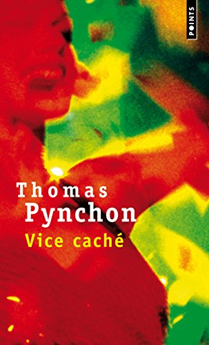 Vice Cach' (French Edition) (9782757824634) by Pynchon, Thomas