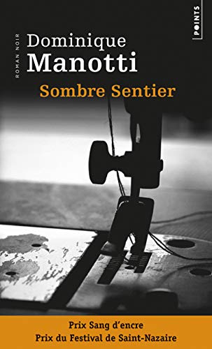 Stock image for Sombre Sentier for sale by Ammareal