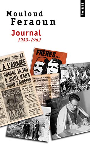 9782757824917: Journal: 1955-1962