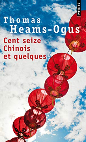 Stock image for Cent Seize Chinois et quelques for sale by books-livres11.com