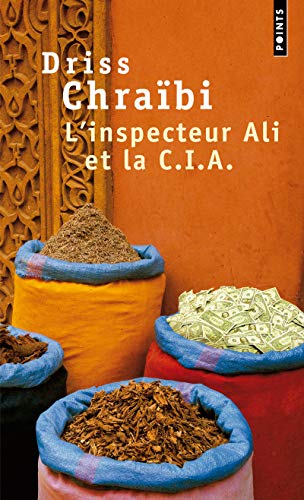 9782757825693: L'Inspecteur Ali et la C.I.A.