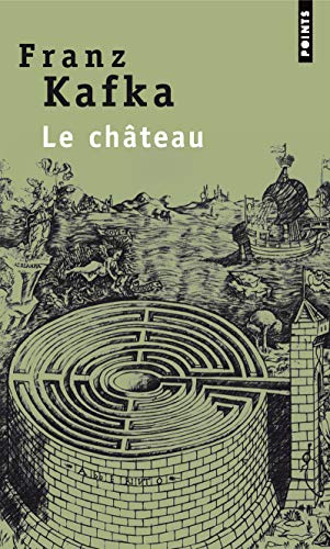 Stock image for Le chteau for sale by Revaluation Books