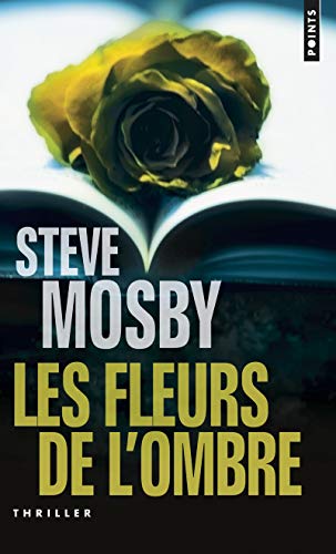 Beispielbild fr LES FLEURS DE L'OMBRE zum Verkauf von books-livres11.com
