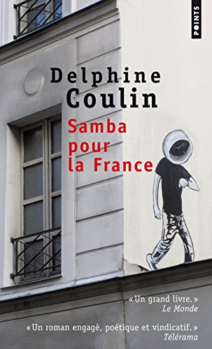 Beispielbild fr Samba pour la France Coulin, Delphine zum Verkauf von LIVREAUTRESORSAS