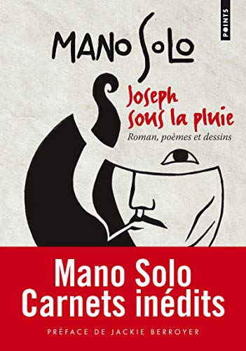 Joseph sous la pluie - Mano Solo - Mano Solo