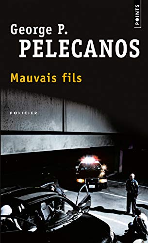 Beispielbild fr Mauvais Fils zum Verkauf von Frederic Delbos