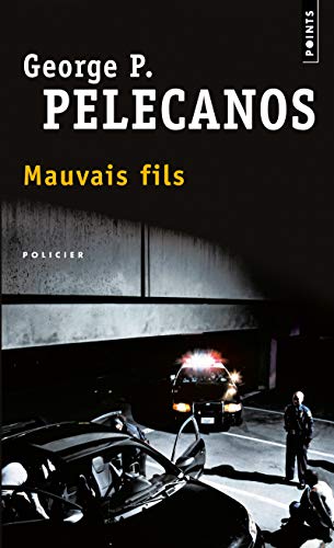 9782757826874: Mauvais Fils