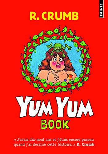 Stock image for Yum Yum book for sale by medimops