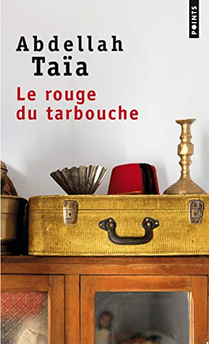 Beispielbild fr Le Rouge du tarbouche zum Verkauf von GF Books, Inc.