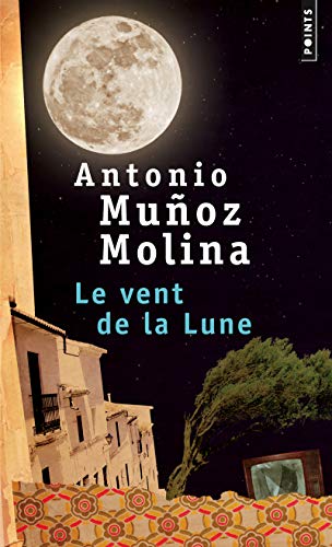 Stock image for Le vent de la Lune for sale by medimops