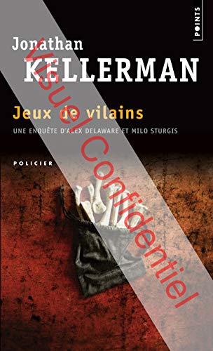 9782757828007: Jeux de vilains