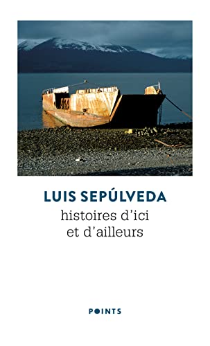 Beispielbild fr Histoires d'ici et d'ailleurs zum Verkauf von Librairie Th  la page