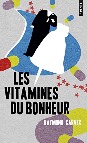 Beispielbild fr Les vitamines du bonheur zum Verkauf von WorldofBooks