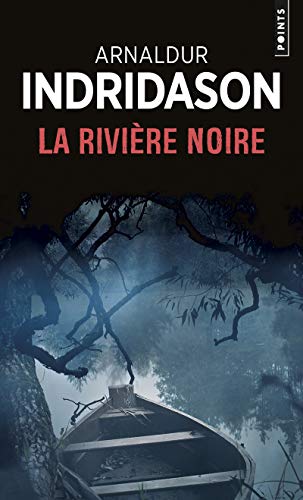 La RiviÃ¨re noire (9782757828298) by Indridason, Arnaldur
