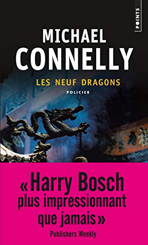 Beispielbild fr Neuf Dragons(les) zum Verkauf von Better World Books