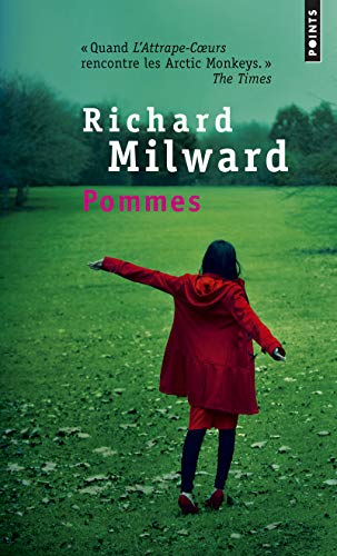 Imagen de archivo de Pommes [Pocket Book] Milward, Richard a la venta por LIVREAUTRESORSAS