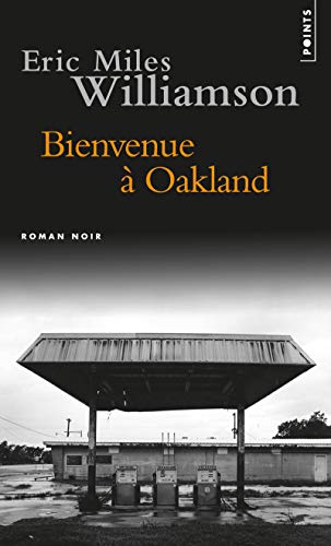 Stock image for Bienvenue  Oakland for sale by medimops