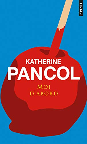 MOI D'ABORD (Points) 2020-2173 - KATHERINE PANCO