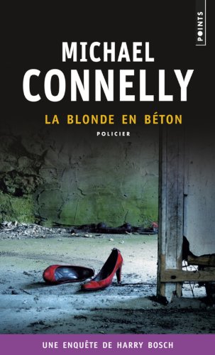 9782757829080: La blonde en bton