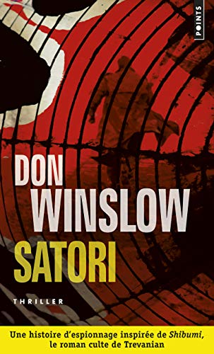 Satori - Winslow Don