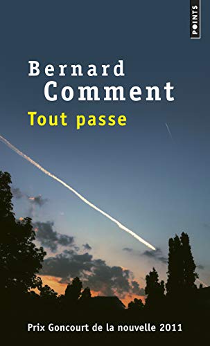 9782757829646: Tout passe (Points)