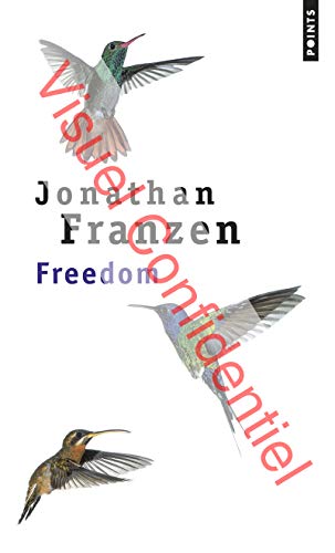 Stock image for Freedom [Pocket Book] Franzen, Jonathan for sale by LIVREAUTRESORSAS