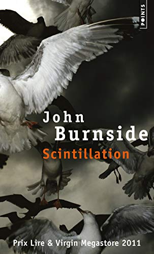 Stock image for Scintillation [Pocket Book] Burnside, John for sale by LIVREAUTRESORSAS