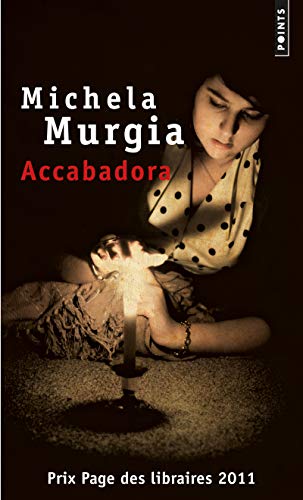 Accabadora - Murgia, Michela