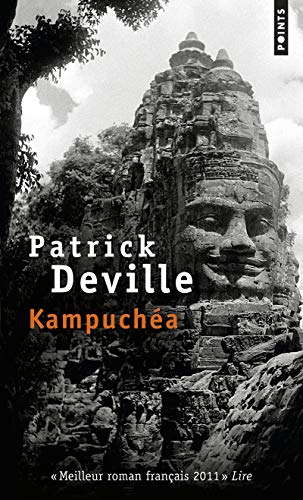 Beispielbild fr Kampuchea (Points) zum Verkauf von WorldofBooks