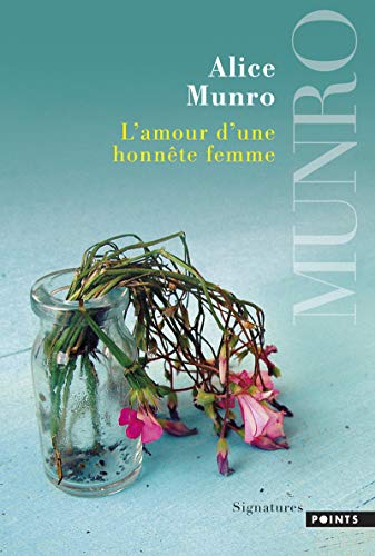 9782757830185: L'Amour d'une honnte femme (Signatures)