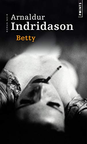 Imagen de archivo de Betty a la venta por Librairie Th  la page