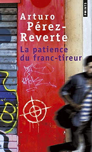 Beispielbild fr La Patience Du Franc-Tireur zum Verkauf von Better World Books