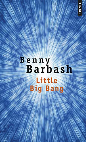 Imagen de archivo de Little Big Bang a la venta por medimops