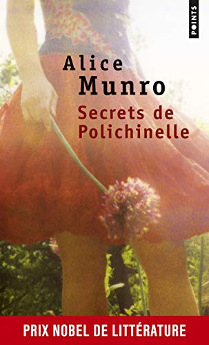 9782757830819: Secrets de Polichinelle (Points)