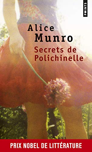 9782757830819: Secrets de polichinelle (Points)