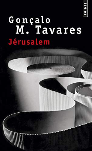 Imagen de archivo de J rusalem [Pocket Book] Tavares, Goncalo m. a la venta por LIVREAUTRESORSAS