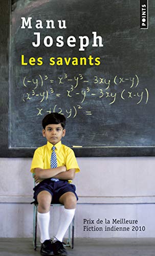 Stock image for Les savants for sale by Ammareal