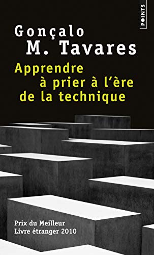 Imagen de archivo de Apprendre  prier  l're de la technique : Position dans le monde de Lenz Buchmann a la venta por medimops