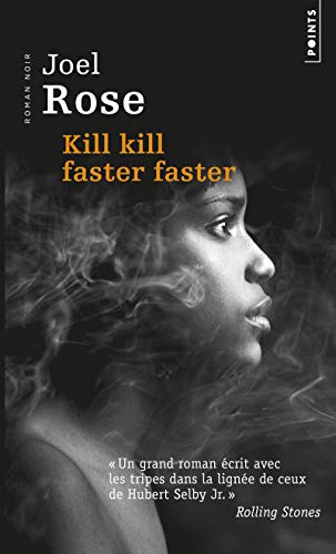 Beispielbild fr Kill kill faster faster zum Verkauf von Ammareal