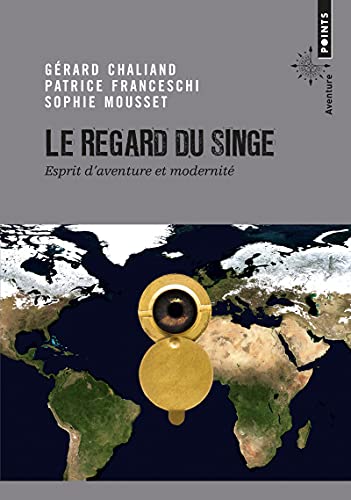 Stock image for Le Regard du singe for sale by Ammareal