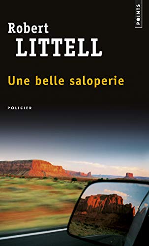 Stock image for Une belle saloperie [Pocket Book] Littell, Robert for sale by LIVREAUTRESORSAS